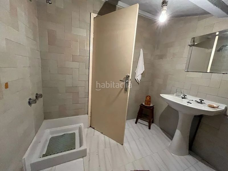 Foto 2e983707-fbbe-4436-80fa-0fd10fe4e1d2. Casa amb calefacció aparcament a Rosal (O)
