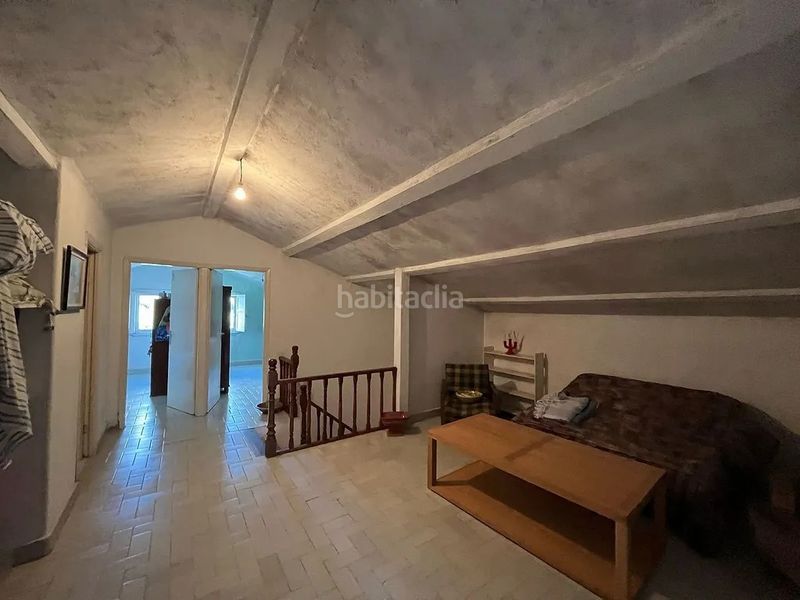 Foto 506ae0de-95ec-4554-aed5-2d2d1bd16f86. Casa amb calefacció aparcament a Rosal (O)