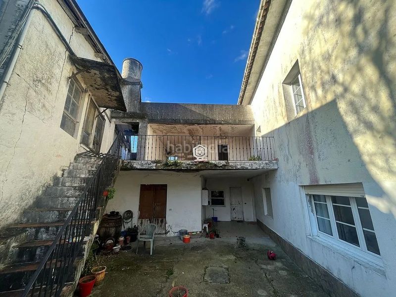Foto 85d90104-7270-4f2b-93da-bef8add72eab. Casa amb calefacció aparcament a Rosal (O)