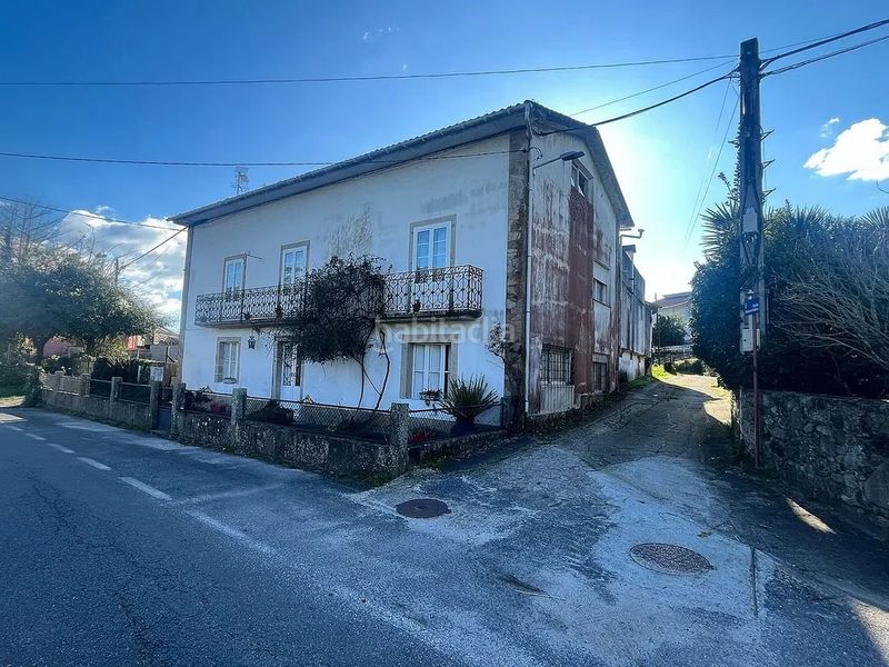 Foto 92b4a4f5-3261-475b-9c14-ca588f674204. Casa amb calefacció aparcament a Rosal (O)