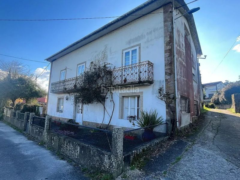 Foto d860e1f6-f0aa-4fe4-97e4-c61fb3909b51. Casa amb calefacció aparcament a Rosal (O)