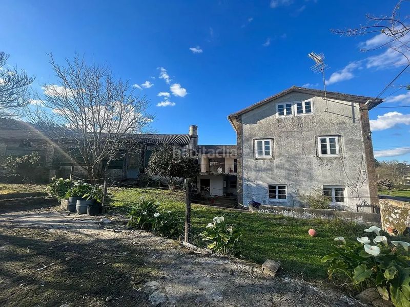 Foto eb68db2b-7cbb-4b75-ae9b-0c3a4700919a. Casa amb calefacció aparcament a Rosal (O)