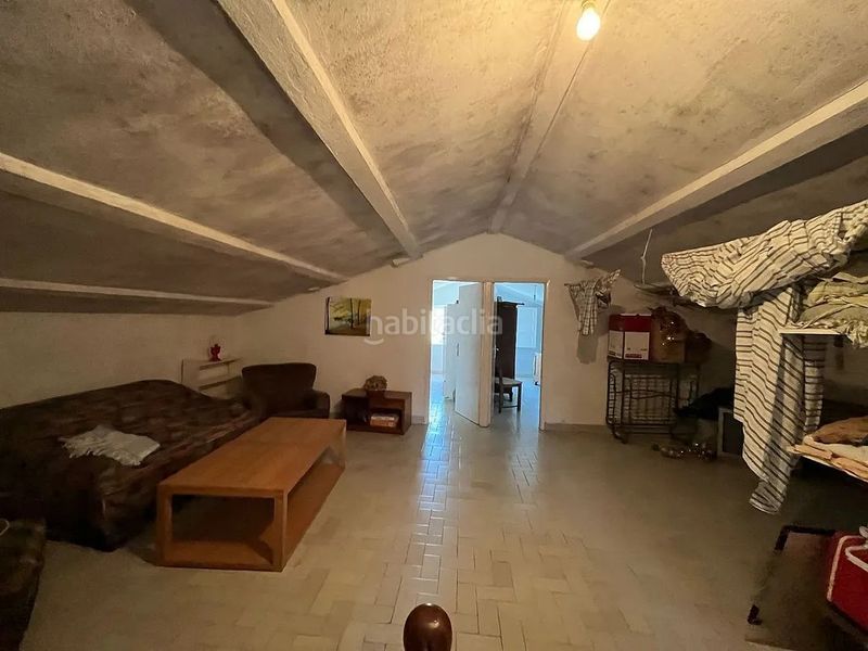 Foto ec21eb58-3669-474f-ad93-180e6411a2e7. Casa amb calefacció aparcament a Rosal (O)
