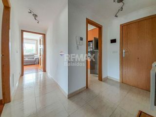 Appartement à Porriño (O)