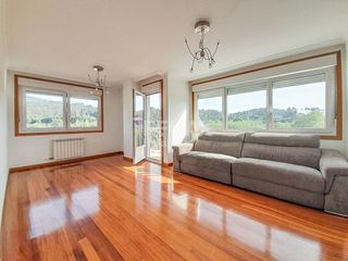 Flat in Porriño (O)