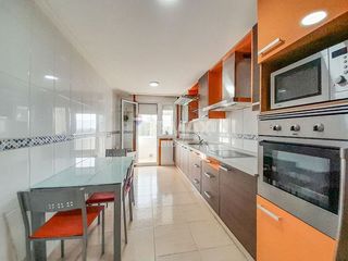 Flat in Porriño (O)