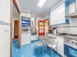 Etagenwohnung  Rúa da estrada