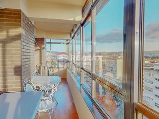 Flat  Rúa da estrada