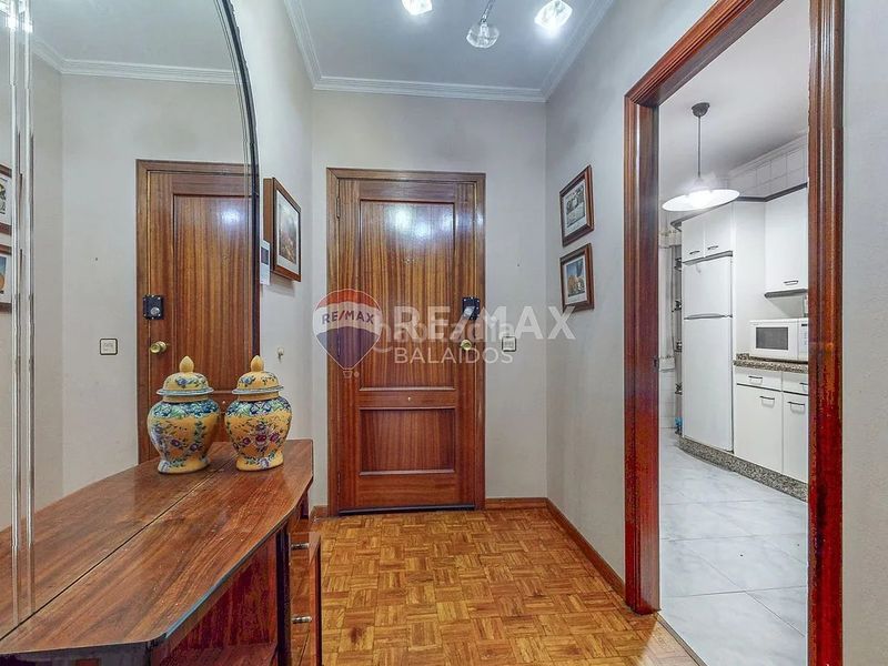 Foto 2987690d-f661-42ef-b8f6-91a596dcd54d. Pis amb aparcament a A Parda Pontevedra