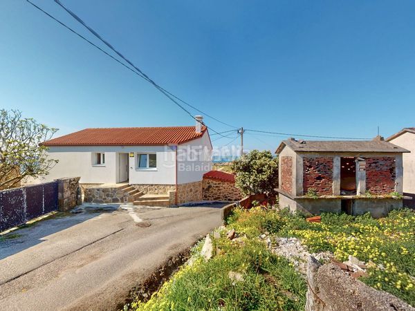 Foto 90ab18b8-db80-40c3-85c4-f7b0d0fd840f. Chalet en Oia