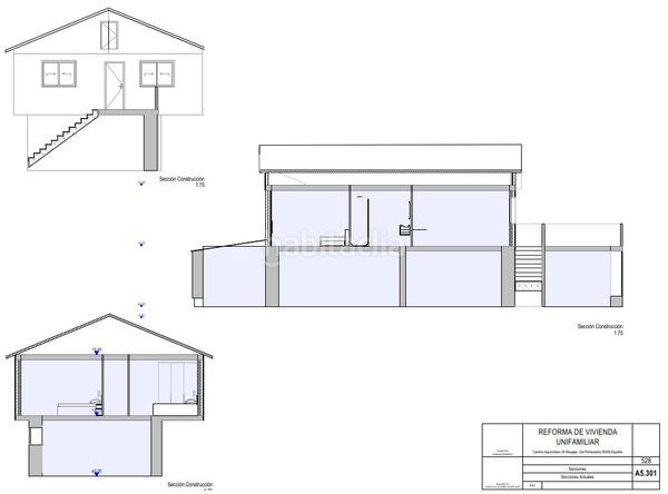 Foto b415f792-7dcb-4ff6-a1c3-b1b836718f61. Chalet en Oia