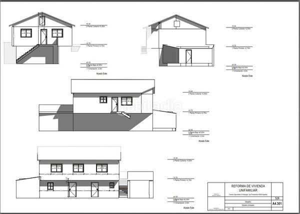 Foto fa684bb0-3945-4926-a186-f4a77b891e36. Chalet en Oia