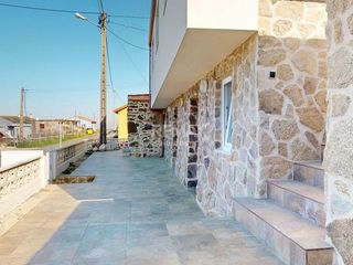 House in Oia