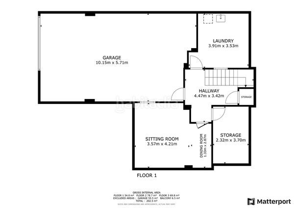 Foto f343a86c-0319-41ef-a9bf-437c1b377339. Casa amb xemeneia calefacció aparcament piscina a Gondomar