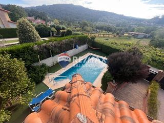 Chalet  Piñeiro