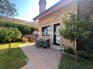 Maison  Piñeiro