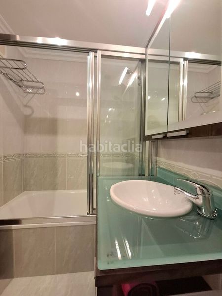 Foto 009bf20e-8b63-47e8-ab03-d6216c86aeeb. Apartament amb calefacció aparcament a As Travesas - Balaidos Vigo