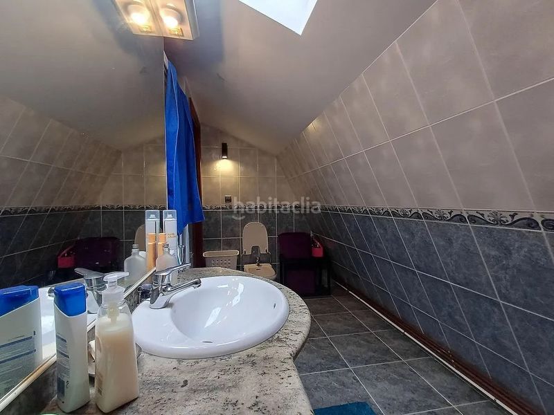 Foto 5ad0e5d8-a161-46f8-9bb1-58fee9af95b6. Ático en Cañiza (A)