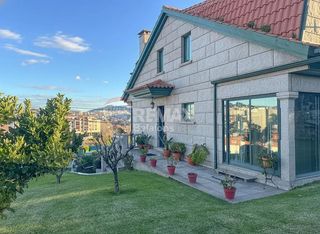 Casa en Sardoma - Castrelos