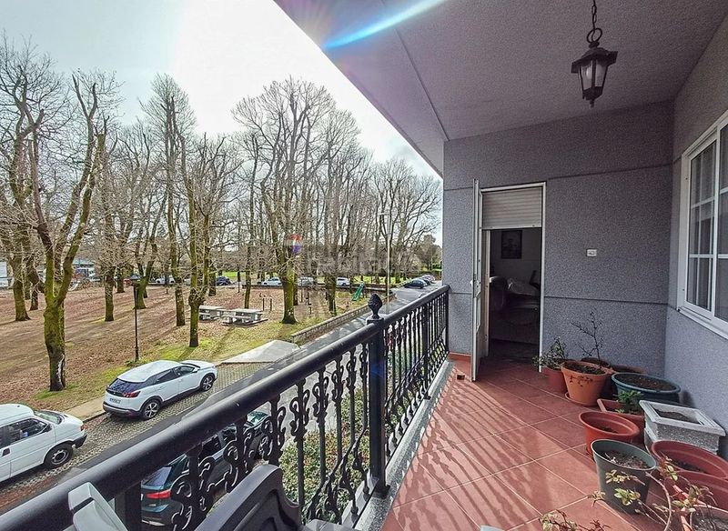 Foto 017cf072-b4e5-4601-a47f-8f7e1a650a47. Pis amb calefacció a Cañiza (A)