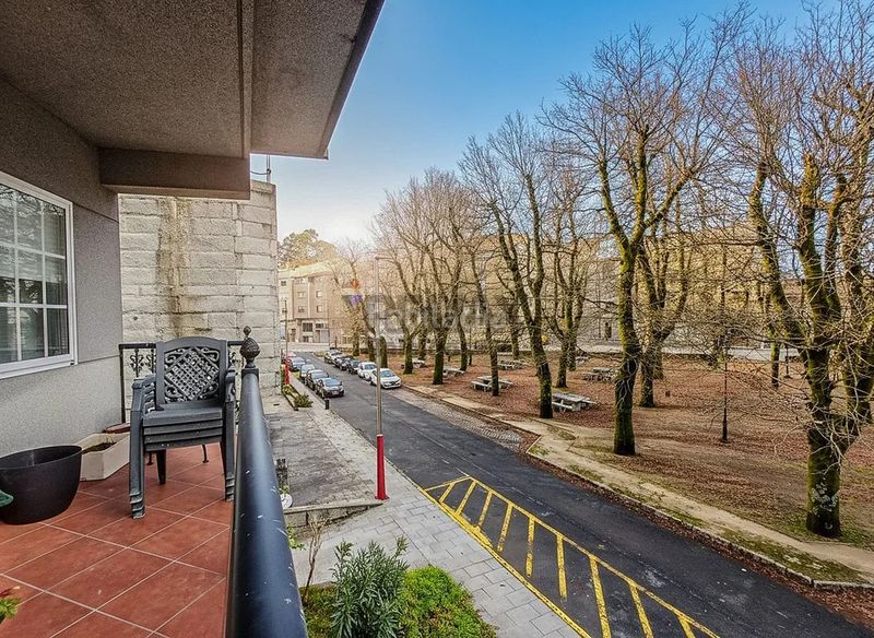 Foto 08b3aa8a-863d-4d9a-86c8-fcdd5aa2a53f. Pis amb calefacció a Cañiza (A)