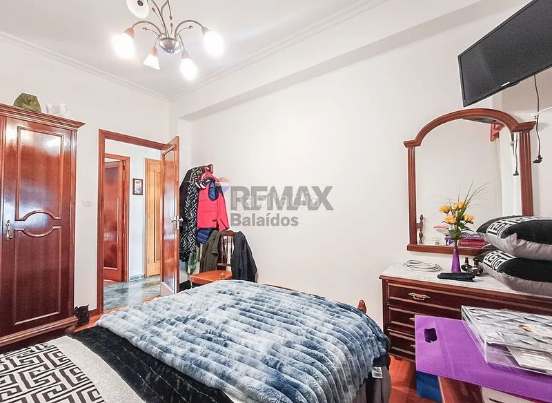 Foto 151ae79b-cfe8-41d6-9e95-cc47ed48f26e. Pis amb calefacció a Cañiza (A)