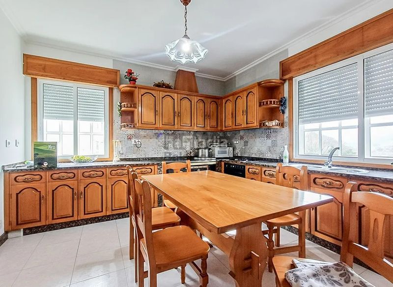 Foto 2676ee28-e184-43b9-99c4-8ee5f535597c. Pis amb calefacció a Cañiza (A)