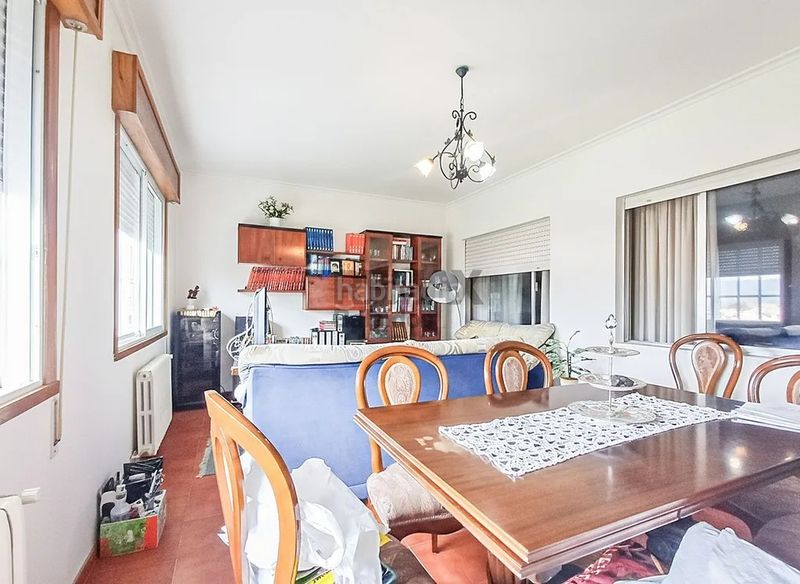 Foto 55633a22-d696-4ece-8f3a-649535de0538. Pis amb calefacció a Cañiza (A)