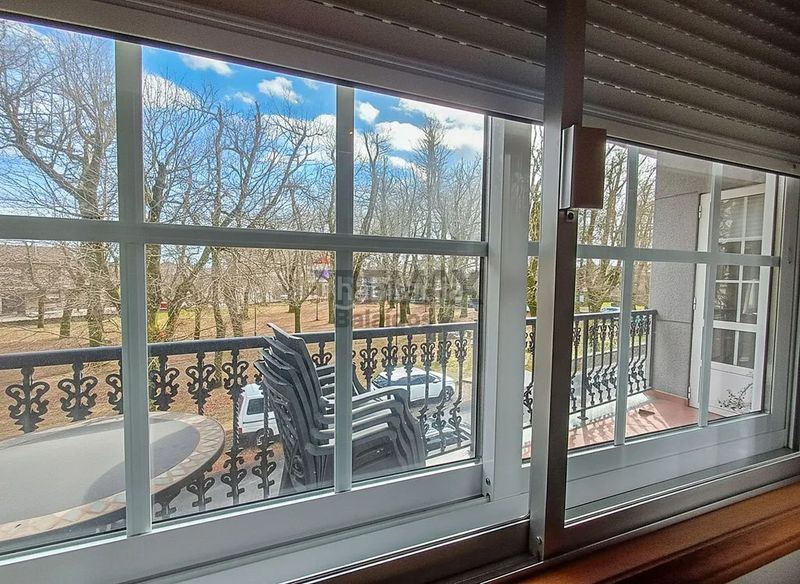 Foto 6ce2e479-1177-48da-a43d-58ac83749a66. Pis amb calefacció a Cañiza (A)