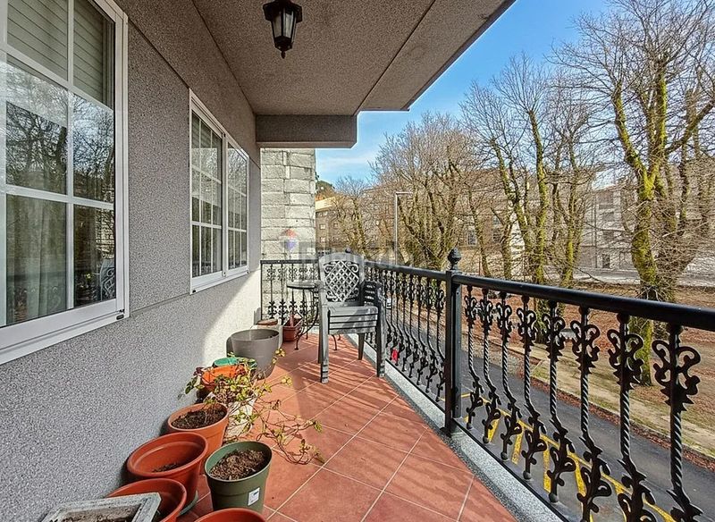 Foto 6e8b014a-c165-460d-bf45-475fe669e254. Pis amb calefacció a Cañiza (A)