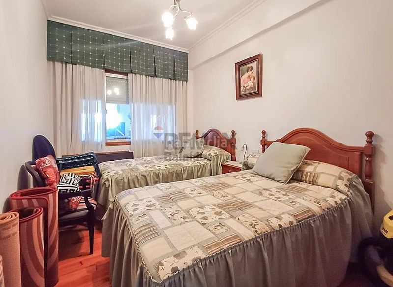 Foto 79db7906-94e0-419e-89f1-cd143387ce46. Pis amb calefacció a Cañiza (A)