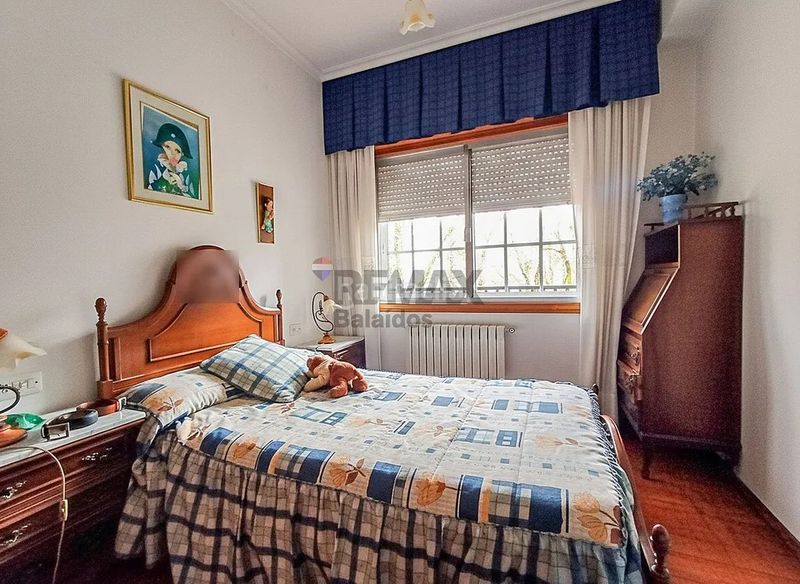 Foto 9302a149-87b3-47d3-a3ef-0e30a9bbd545. Pis amb calefacció a Cañiza (A)