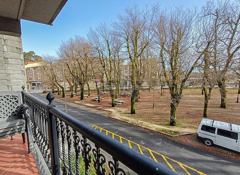 Foto a2198786-3a1e-488a-9812-d43b3c4a2663. Pis amb calefacció a Cañiza (A)