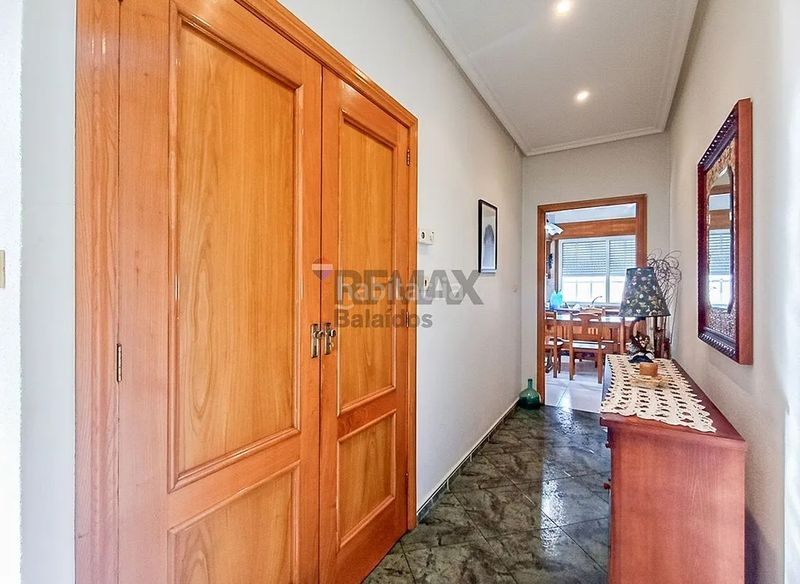 Foto a70038ce-f7e5-410c-84d0-c6ec205cd6fb. Pis amb calefacció a Cañiza (A)