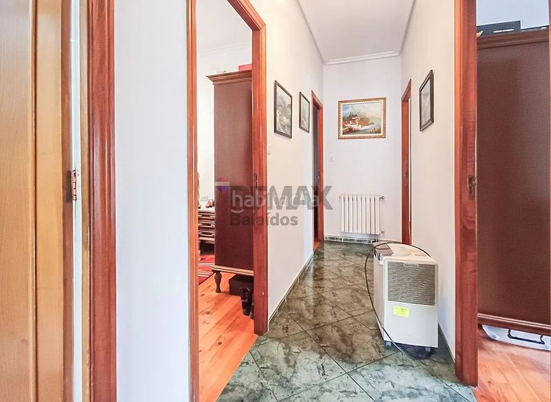 Foto b2d663ae-91da-43de-93ee-c2a49c93838e. Pis amb calefacció a Cañiza (A)