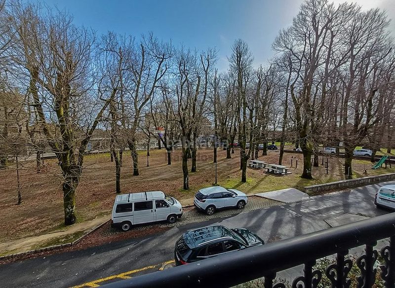 Foto c3a3db87-de00-48da-ac1e-ec9f3ac4ccf6. Pis amb calefacció a Cañiza (A)