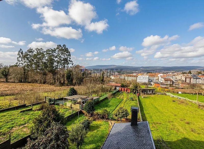 Foto f28710fe-c692-4f83-8331-e49462a5da58. Pis amb calefacció a Cañiza (A)