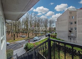 Edifici  Rúa campo da feira