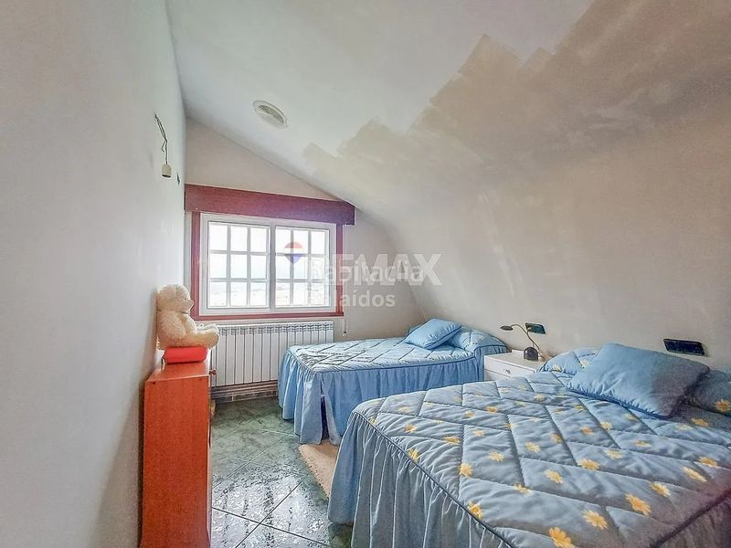 Foto 993a3d6a-873a-4e14-852d-f79c1ddeb412. Casa amb calefacció aparcament a Cañiza (A)