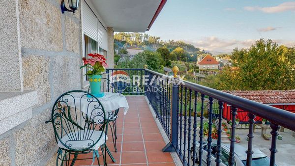 Foto f9e47d3b-e6d1-4011-9c4b-64f5fcf11edb. Casa amb calefacció aparcament a Ponteareas