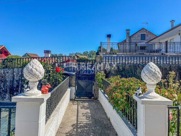 Foto fb0341e8-e368-4e1a-8c87-cf3286c13eb1. Casa amb calefacció aparcament a Ponteareas