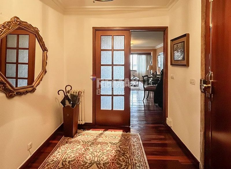 Foto 267bbaed-7a4b-4083-9ca6-f138eddbaa8e. Pis amb calefacció aparcament a Plaza España - Corte Inglés Vigo