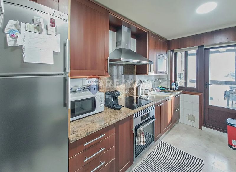 Foto 2de33725-3cfe-4e31-8ba2-d40262cb48de. Pis amb calefacció aparcament a Ponteareas