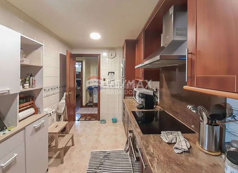 Foto 4de9d468-499c-4d30-ab73-f9a4b0a1fb77. Pis amb calefacció aparcament a Ponteareas