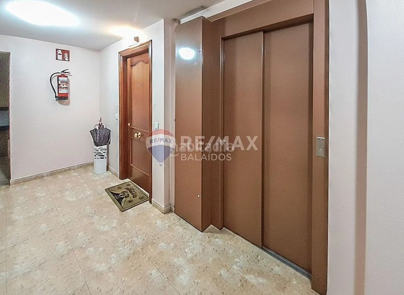 Foto 5bde106c-131d-4a9e-8942-001566e52acc. Pis amb calefacció aparcament a Ponteareas