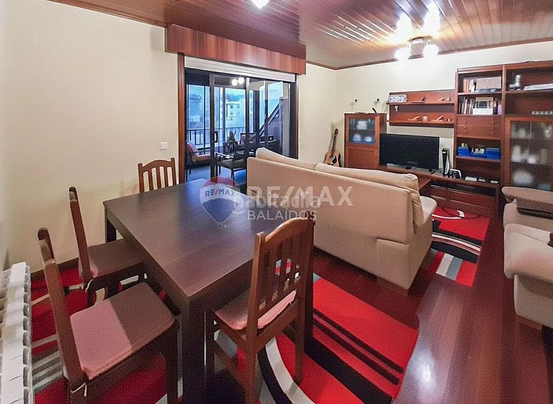 Foto 672dd388-cfb9-420a-a3d2-5382bbd2132e. Pis amb calefacció aparcament a Ponteareas