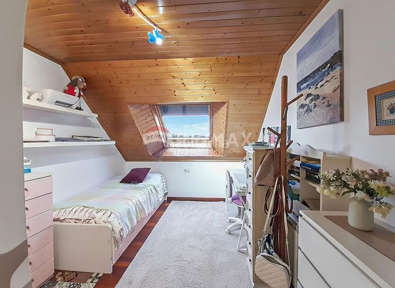 Foto a5c964c1-e7b7-4d03-b9a8-00f56d38abd7. Pis amb calefacció aparcament a Ponteareas