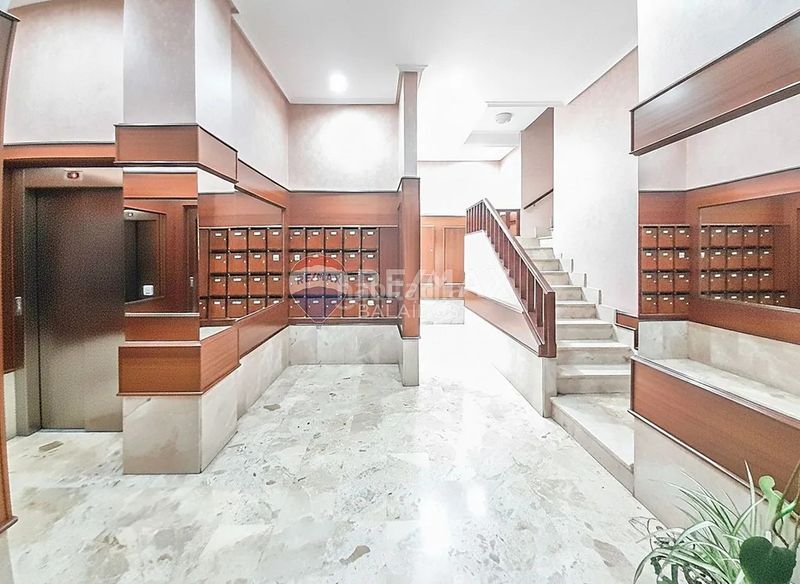 Foto b4cf0aed-c4b1-4e7f-95c4-218b2d5cb067. Pis amb calefacció aparcament a Ponteareas