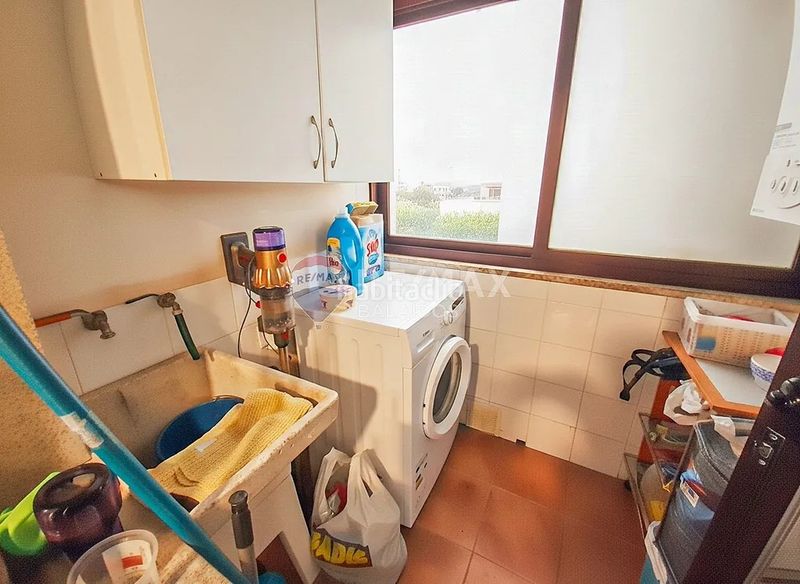 Foto e493c104-22a0-47b7-a338-36bd7c4276cc. Pis amb calefacció aparcament a Ponteareas