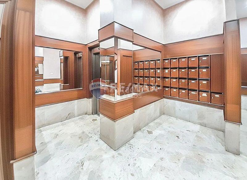 Foto e7d60f1b-6075-43e8-83e0-7630b015b766. Pis amb calefacció aparcament a Ponteareas